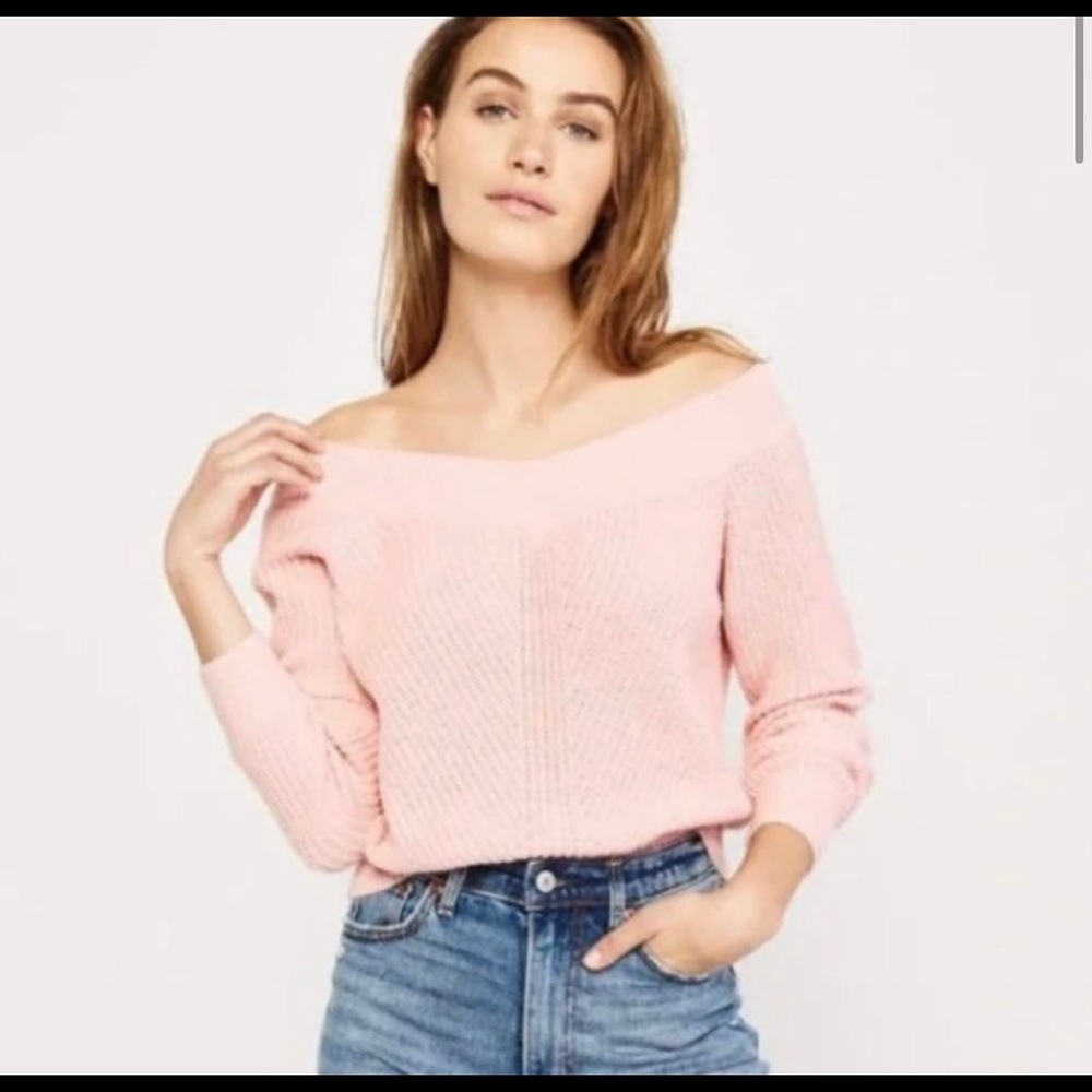 ABERCROMBIE & FITCH